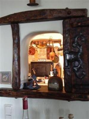 фото отеля Romantik Landhaus Christophorus