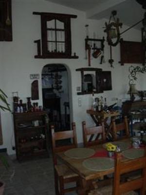 фото отеля Romantik Landhaus Christophorus