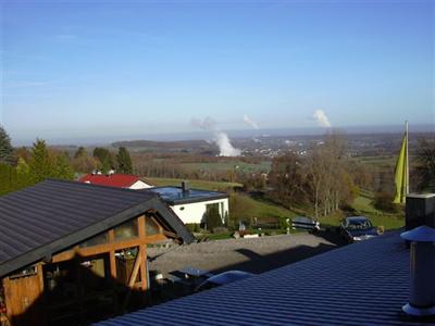 фото отеля Romantik Landhaus Christophorus