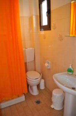 фото отеля Hotel Aura Ouranoupoli