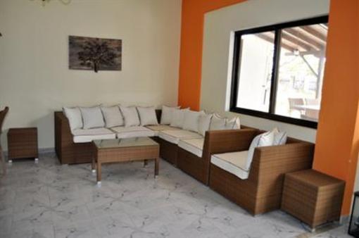 фото отеля Hotel Aura Ouranoupoli