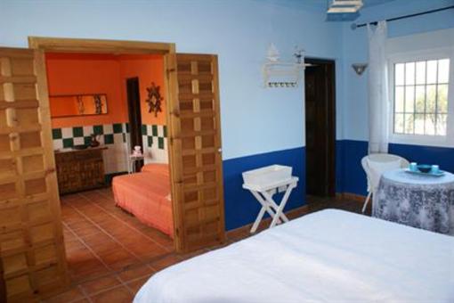 фото отеля La Hacienda