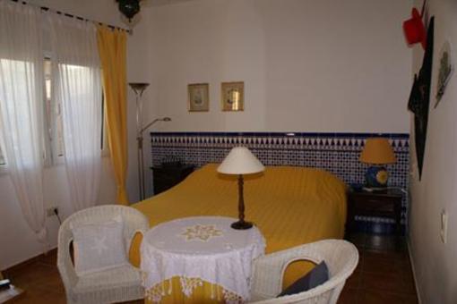фото отеля La Hacienda