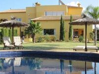 La Hacienda