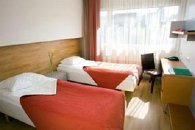 фото отеля GoHotel Shnelli