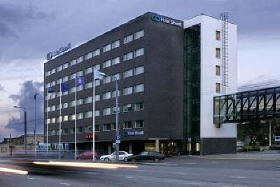 фото отеля GoHotel Shnelli