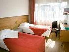 фото отеля GoHotel Shnelli