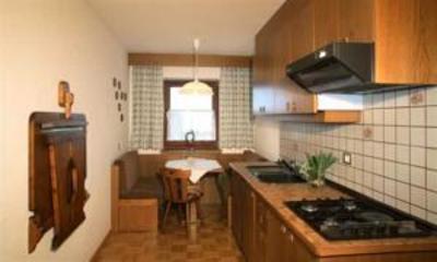фото отеля Appartamenti Garni Bonaria