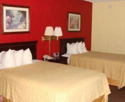 фото отеля Knights Inn Lewisville