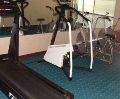 фото отеля Knights Inn Lewisville
