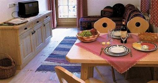 фото отеля Familienwanderhof Eggeler