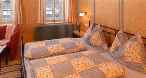 фото отеля Familienwanderhof Eggeler