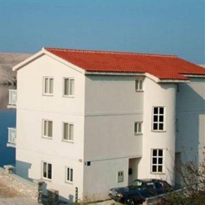 фото отеля Apartments Beach