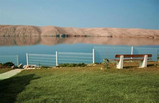 фото отеля Apartments Beach