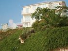 фото отеля Apartments Beach