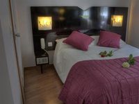Hotel Montholon