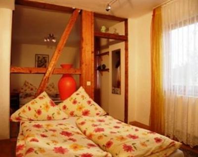 фото отеля Hotel Adler Aichelberg