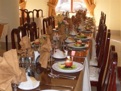 фото отеля Hotel Jham Colonial