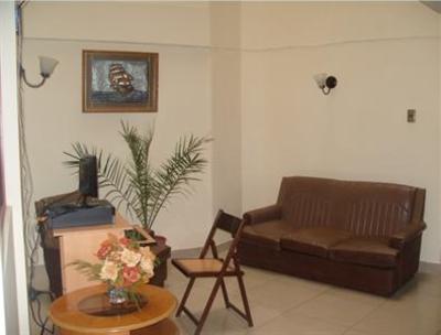 фото отеля Hotel Jham Colonial