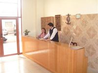 Hotel Jham Colonial