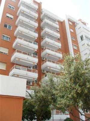 фото отеля Apartamentos Alondras