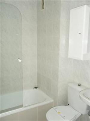 фото отеля Apartamentos Alondras