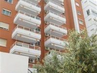 Apartamentos Alondras