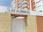 фото отеля Apartamentos Alondras