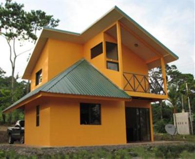 фото отеля Wansemol Eco-Lodge