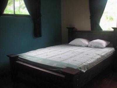 фото отеля Wansemol Eco-Lodge