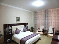 Erdos Shengshi Yangguang Hotel