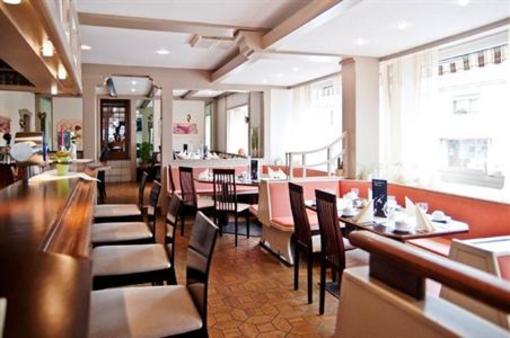 фото отеля Landhotel Rauber