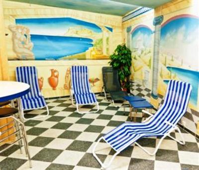 фото отеля Landhotel Rauber