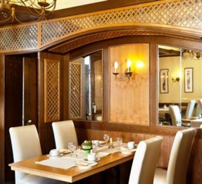фото отеля Landhotel Rauber