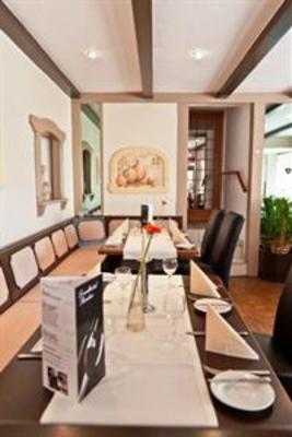 фото отеля Landhotel Rauber
