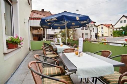фото отеля Landhotel Rauber
