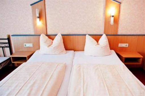 фото отеля Landhotel Rauber