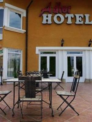 фото отеля Adler Hotel Siofok