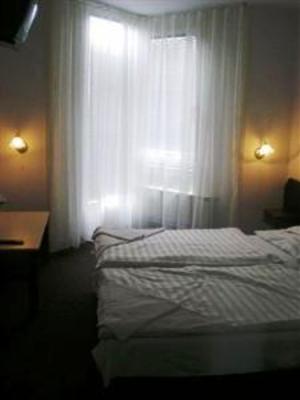 фото отеля Adler Hotel Siofok