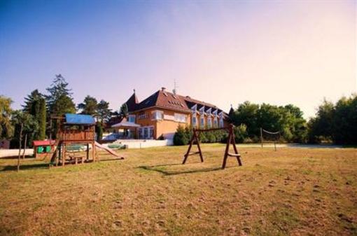 фото отеля Adler Hotel Siofok
