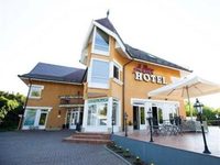 Adler Hotel Siofok