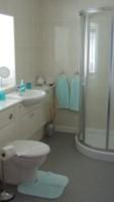 фото отеля Drumriggend Bed & Breakfast