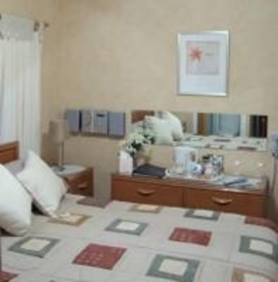 фото отеля Drumriggend Bed & Breakfast