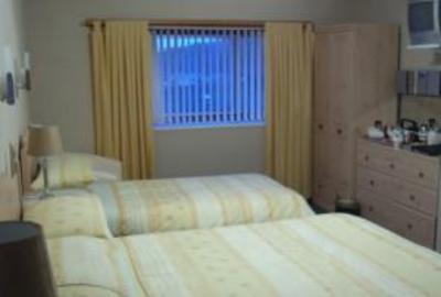 фото отеля Drumriggend Bed & Breakfast