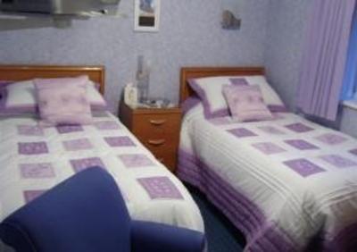 фото отеля Drumriggend Bed & Breakfast
