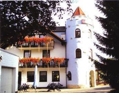 фото отеля Gasthof Turm