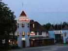 фото отеля Gasthof Turm