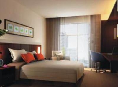 фото отеля Neighbourhood Holiday Hotel Suzhou