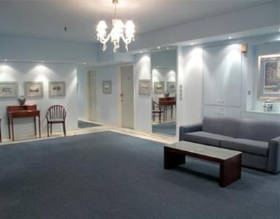 фото отеля Hotel Kierion