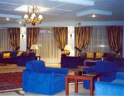 фото отеля Hotel Kierion